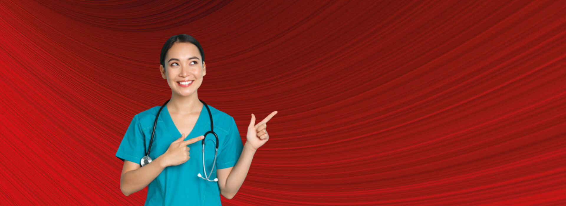 Leave the hard work to us