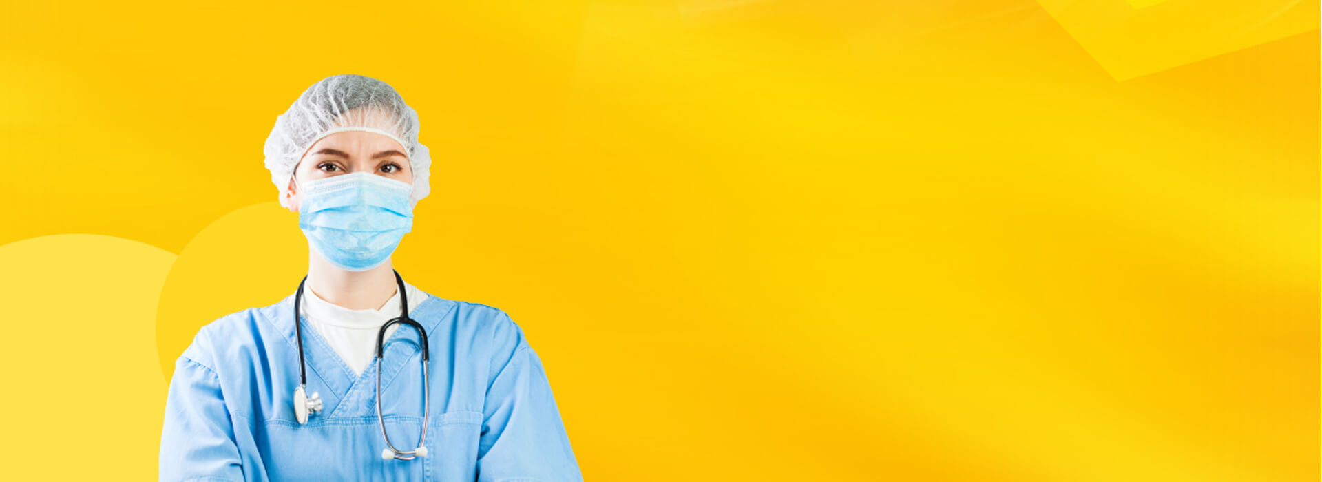 Leave the hard work to us